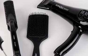 Johnny’s Essential Tools for Curly & Coily Haircare